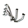 Chery S10 1994-2004 Stainless Steel 304 Mirror Polished Exhaust Header