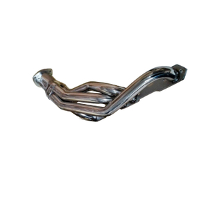 New Chery 88-95 Truck Stainless Steel 304 Mirror Polished Exhaust Header