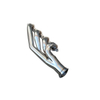 Chery 97-14 Small Block V8 Ls1 Camaro Stainless Steel 304 Mirror Polished Exhaust Header