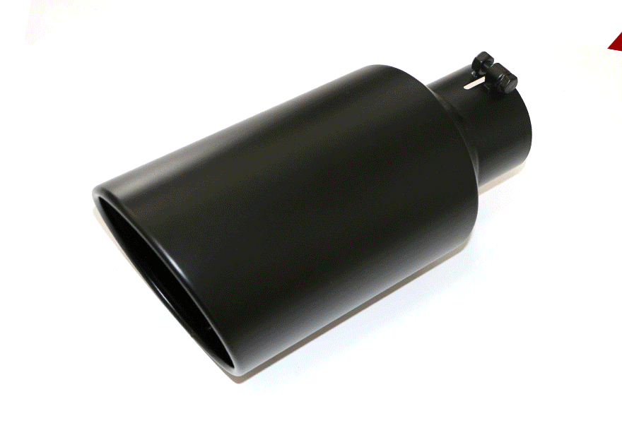 exhaust tip