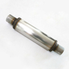 Universal Stainless Steel 409 Exhaust Muffler