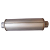 High Quality Universal Car Aluminium Exhaust Muffler