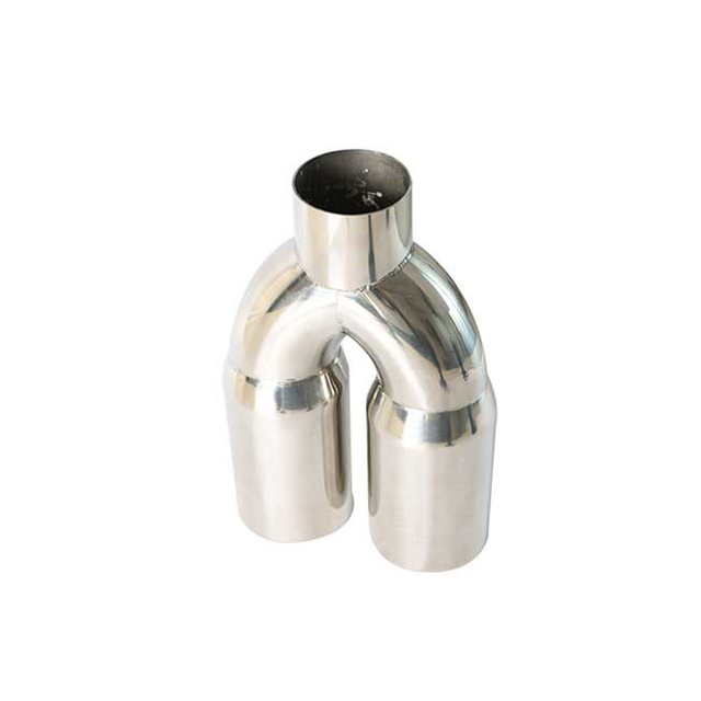 In Stock Exhaust Muffler Tip for Universal Car