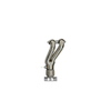 Chery CavaLier Stainless Steel 304 Mirror Polished Exhaust Header