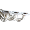 BMW E46 323i 328i Z3 528i/M5 Stainless Steel 304 Mirror Polished Exhaust Header