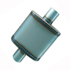 Grwa Universal Ss409 Exhaust Muffler for Car