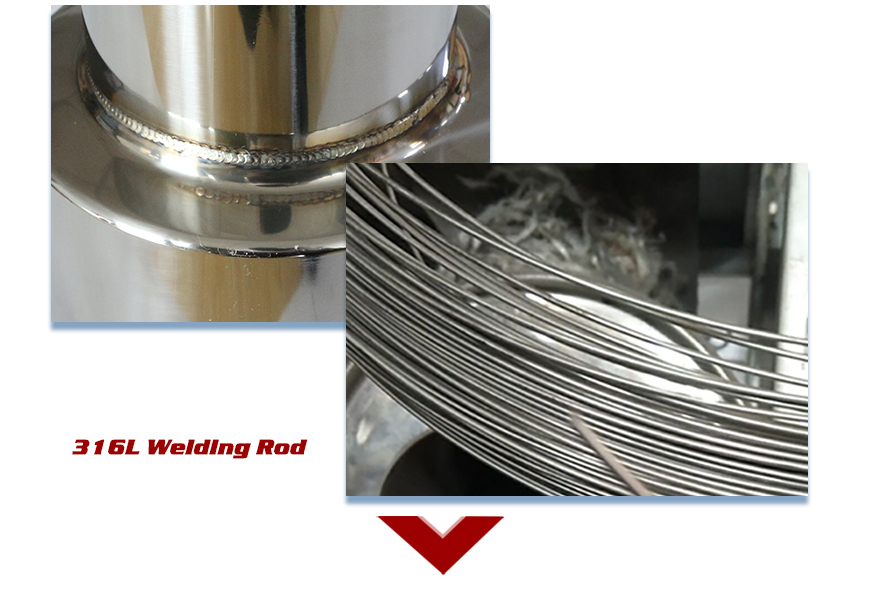 exhaust muffler