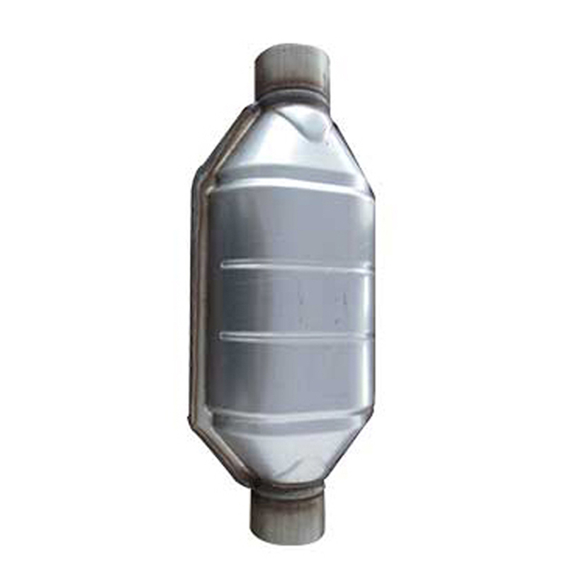 Quality,High Performance And Stable Universal Catalytic Converter