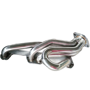 Ford F150 1997-2003 5.4L Stainless Steel 304 Mirror Polished Exhaust Header