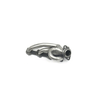 Ford F150 2004-2008 4.6L Stainless Steel 307 Mirror Polished Exhaust Header