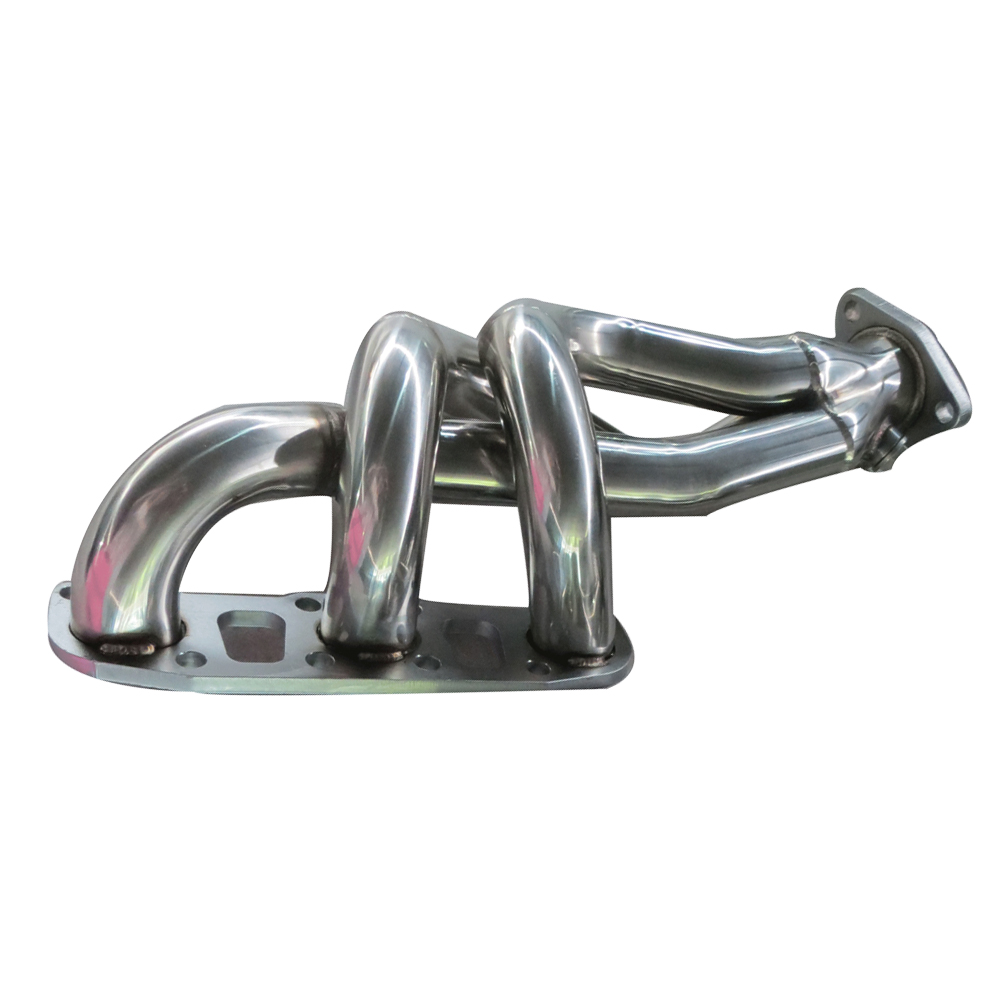 Nissan Infiniti 350Z G35 3.5L 1.25mm Stainless Steel 304/201 Exhaust Header