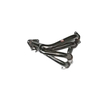 Celica GT 94 95 96 97 98 99 5SFE 2.2L 1.25mm Stainless Steel 304/201 Exhaust Header