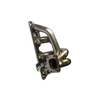 Nissan S13 S14 S15 SR20DET Turbo 1.25mm Stainless Steel 304/201 Exhaust Header