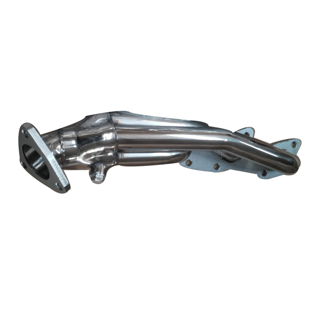 Toyota Tundra 2000 V8 1.25mm Stainless Steel 304/201 Exhaust Header