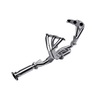 Nissan Altima 02-06 V6 Headers 1.25mm Stainless Steel 304/201 Exhaust Header