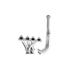 NISSAN SENTRA 91-99 G20 1.25mm Stainless Steel 304/201 Exhaust Header