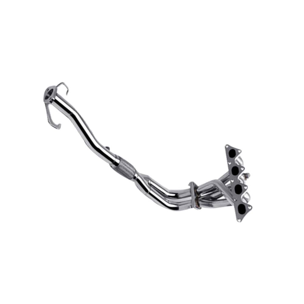 Mitsubishi Lancer 02-06 2.0 ES LS OZ 1.25mm Stainless Steel 304/201 Exhaust Header