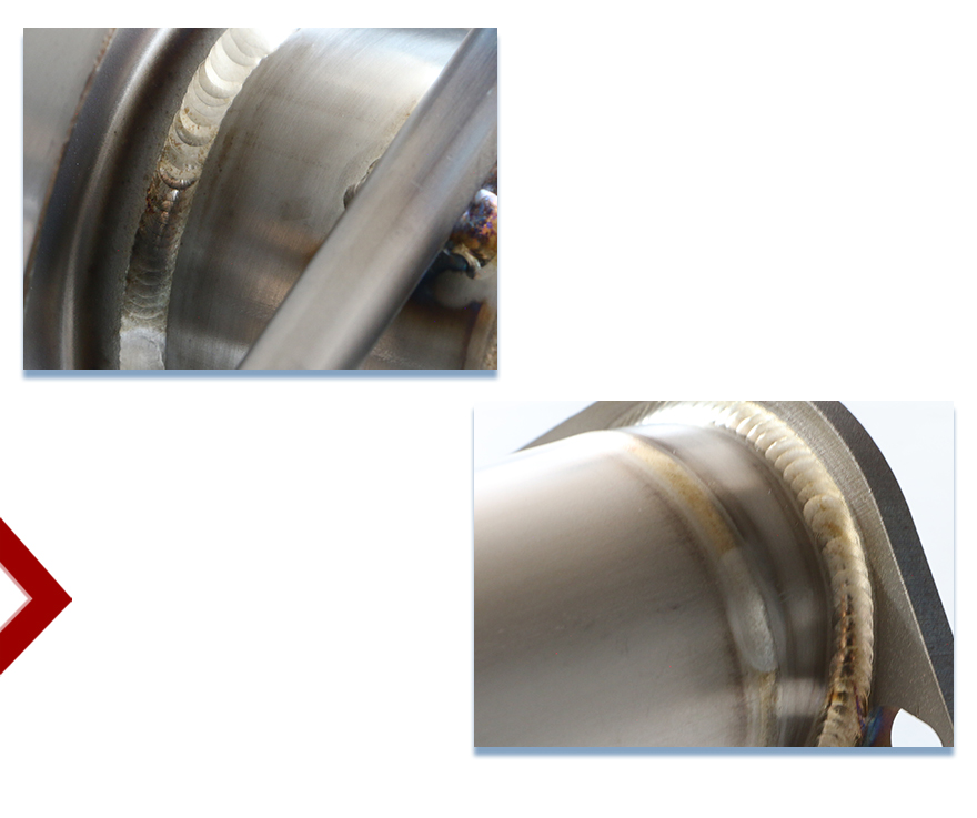 exhaust system