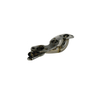Nissan 300zx Twin Turbo Manifolds 1.25mm Stainless Steel 304/201 HEADER EXHAUST MANIFOLD