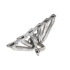 T3/T4 85-02 Skyline/240SX R31/R32/R33 RB20DET/RB25 1.25mm Stainless Steel 304/201 Exhaust Header
