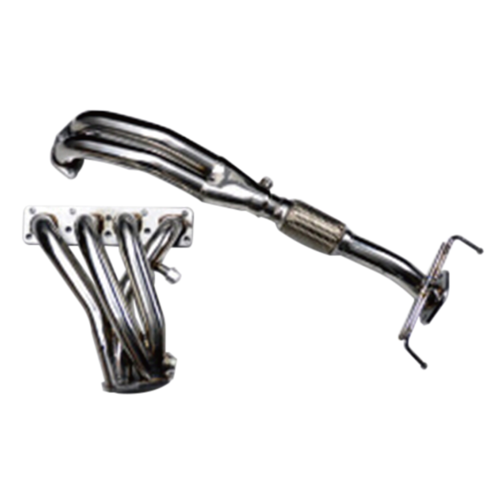 Mazda MX6/Ford Probe 4cycl Header 1.25mm Stainless Steel 304/201 Exhaust Header