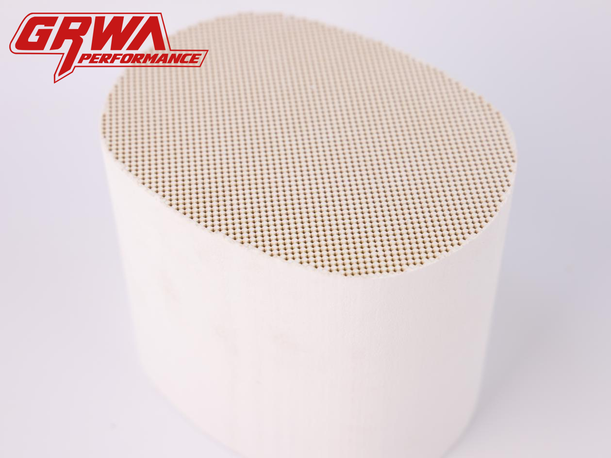 Cordierite Vs Silicon Carbide, do you know how to choose?