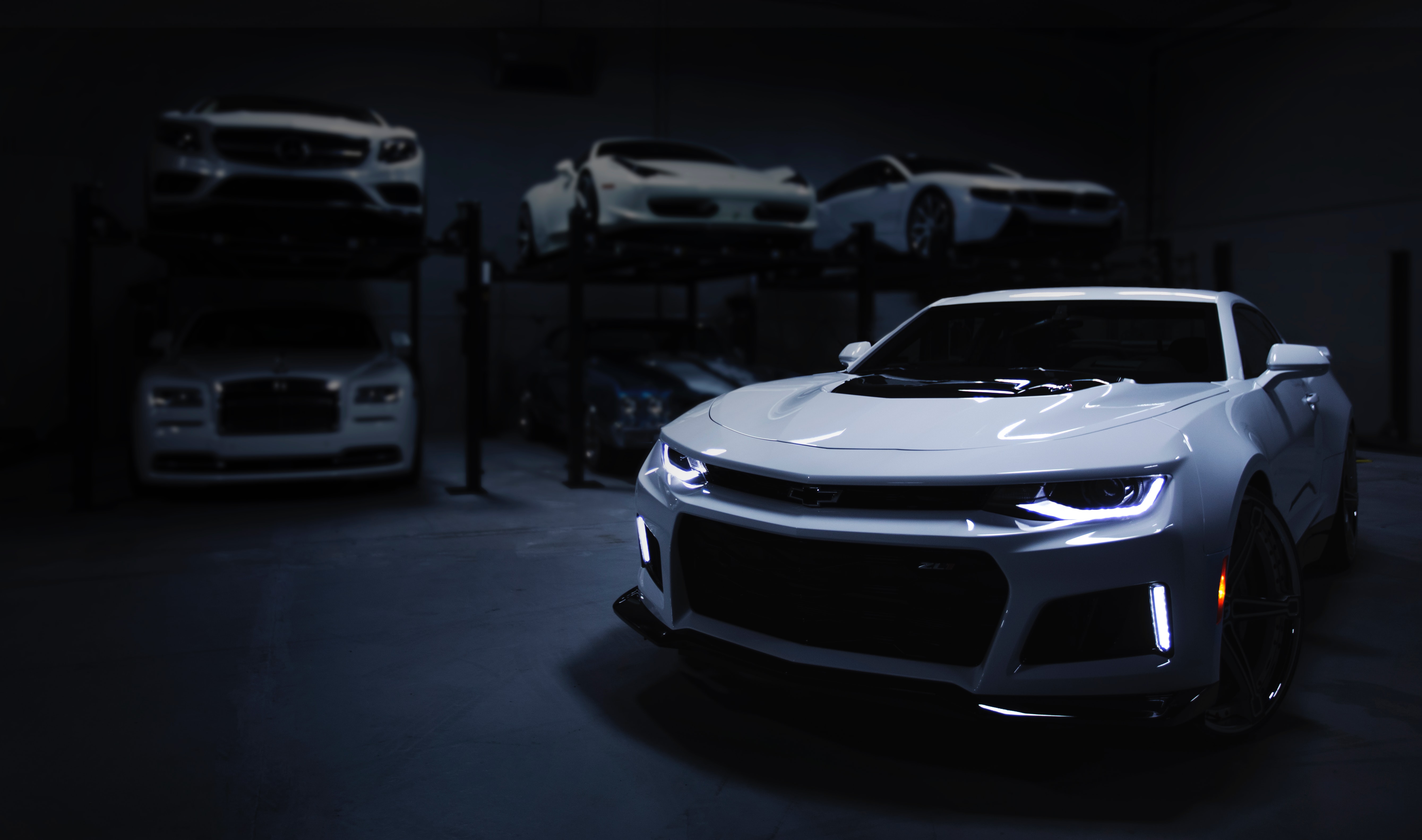 #A serious talk about modification# For those car modifications you don’t know, there is always one for your（2）