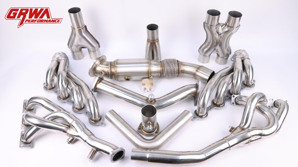 Exhaust manifold/header: a mysterious and important auto accessory
