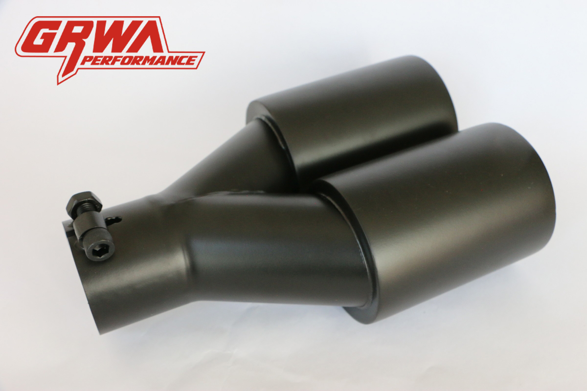 The Differences Between Black Paint Spraying, Black Titanium Plating, And Black Plastic Spraying