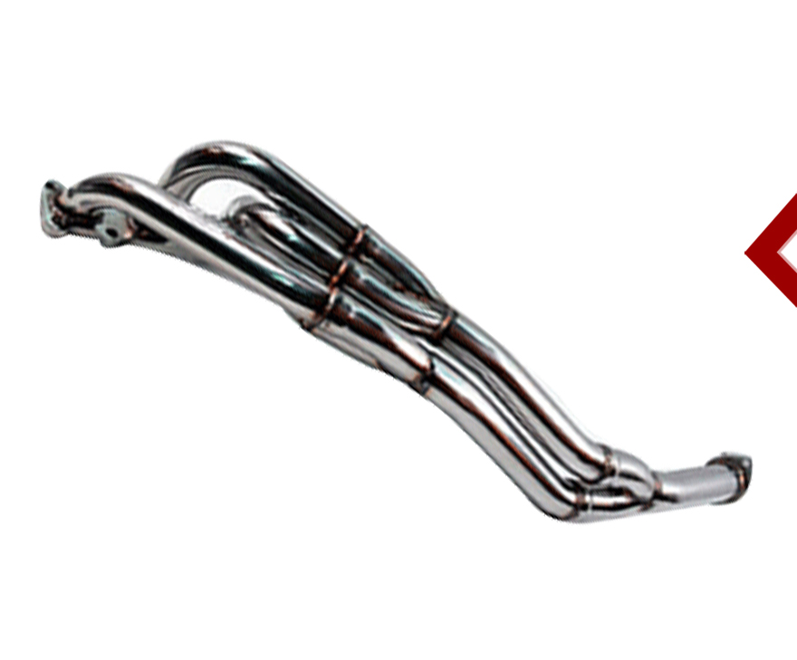 exhaust header