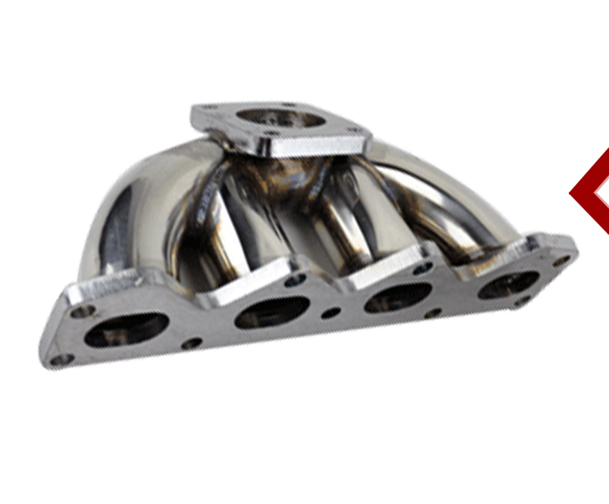 exhaust header