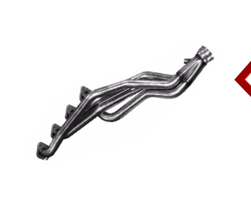 exhaust header