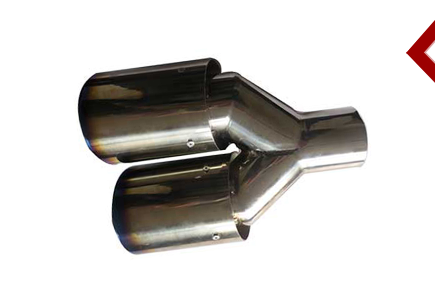 exhaust tip