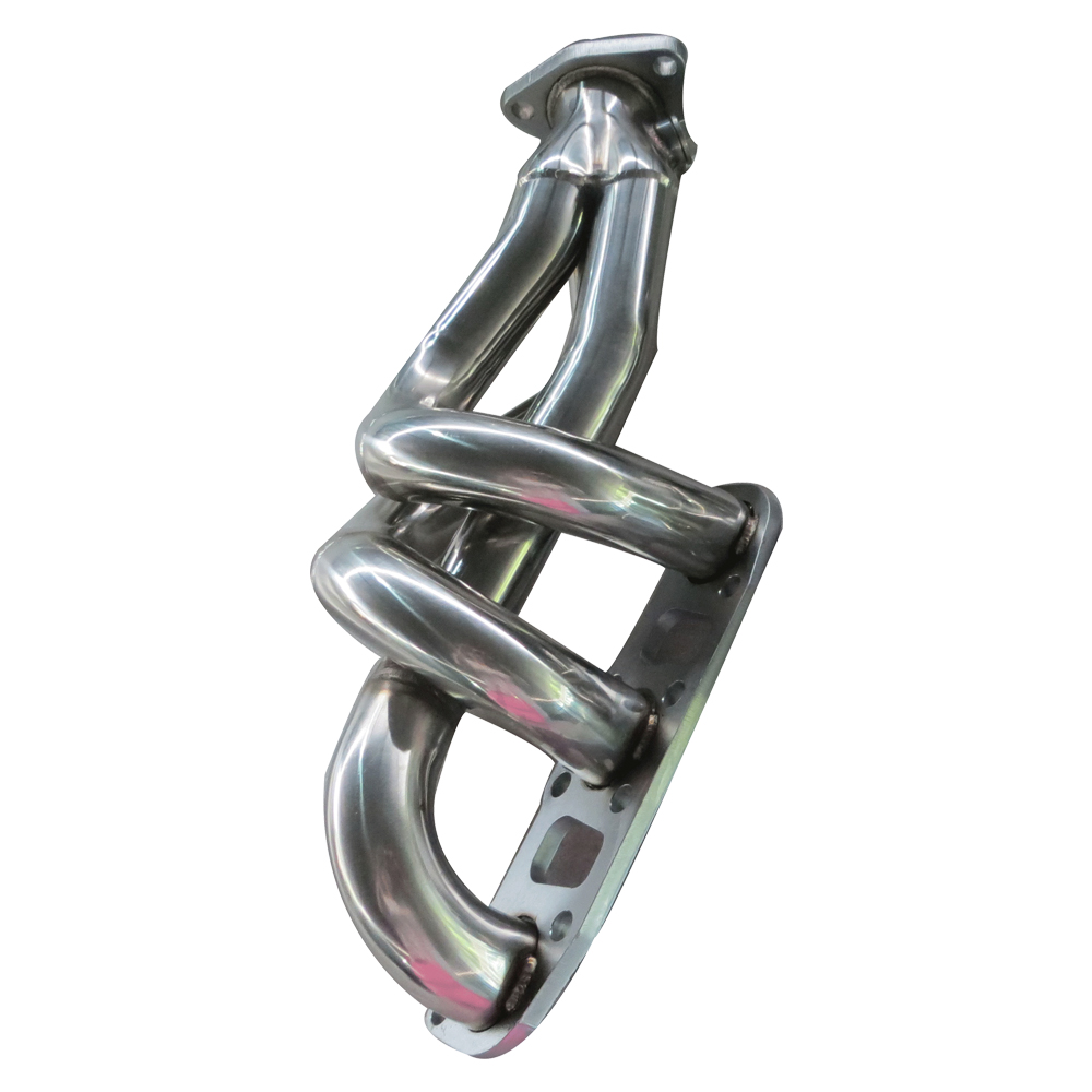 High Corrosion Resistance And High Quality Hot-selling Stainless Steel Nissan Exhaust Header