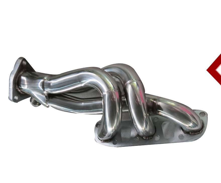 exhaust header