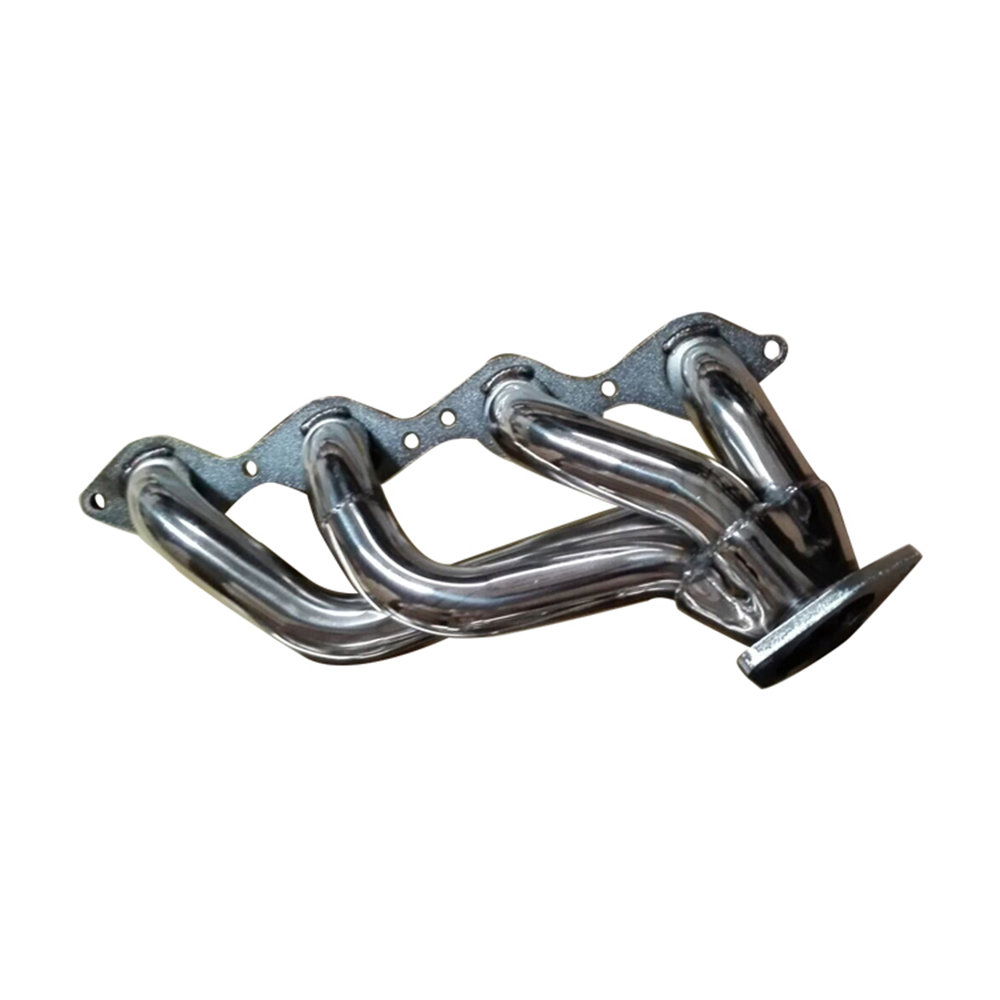 Chevy Sierra Performance Stable Stainless Steel Exhaust Header