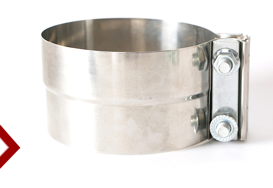Exhaust Clamp