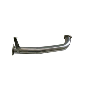 Nissan 240SX 89-94 Customizable 1.25mm Stainless Steel 201/304 Exhaust Downpipe