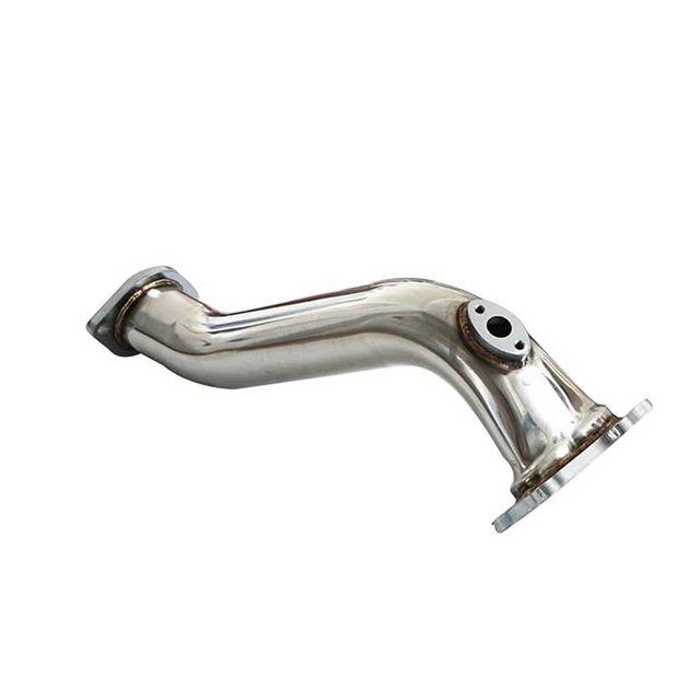 Toyota JZX100 Customizable 1.25mm Stainless Steel 201/304 Exhaust Downpipe