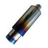 High Pitched Honda City Exhaust Muffler 