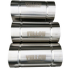 Universal Car Stainless Steel Round Exhaust Muffler