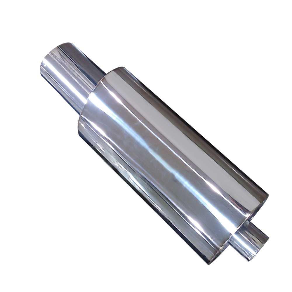 Universal Sports Exhaust Muffler