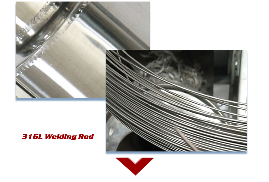 exhaust muffler