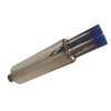 High Stainless Steel Exhaust Muffler