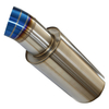 Titanium Universal Exhaust Muffler