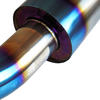 Universal Exhaust Suzuki Swift Exhaust Muffler
