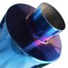 Titanium Alloy Dual Tip Exhaust Muffler
