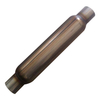 High Quality Aluminized Steel Exhaust Muffler