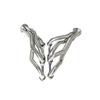 Chevy Ceramic Monte Malibu Camap Caprice Stainless Steel 304 Mirror Polished Exhaust Header