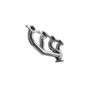 2010-2011 Chery Camaro Stainless Steel 304 Mirror Polished Exhaust Header